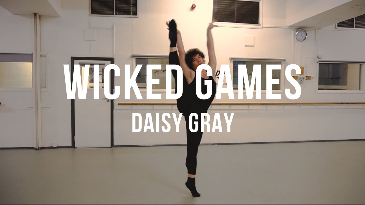 Daisy Gray Wicked Games Solo Grace Pictures Film Karen