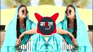 MAI SO KHAU TERE SAR KI EDM CIRCUIT MIX DJ SOHAIL GZB