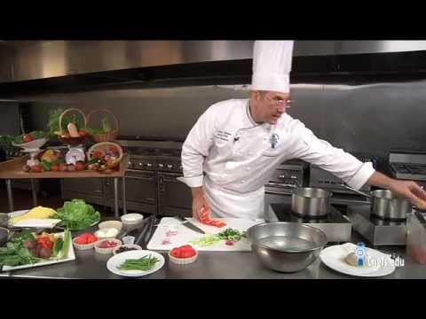 Video: Salad Perancis 