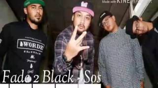 Download lagu Bondan & Fade 2 Black - sos Mp3 Video Mp4