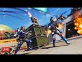 🔴 LIVE - APEX LEGENDS SEASON 26 - SHOWDOWN!