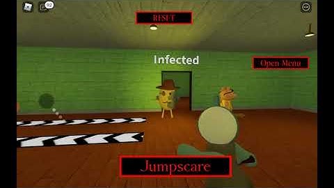 How to get the rich piggy badge in infected developer