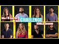 Who I'd Cast For A New The CHALLENGE RIVALS Season - The Challenge Fantasy Casting Video