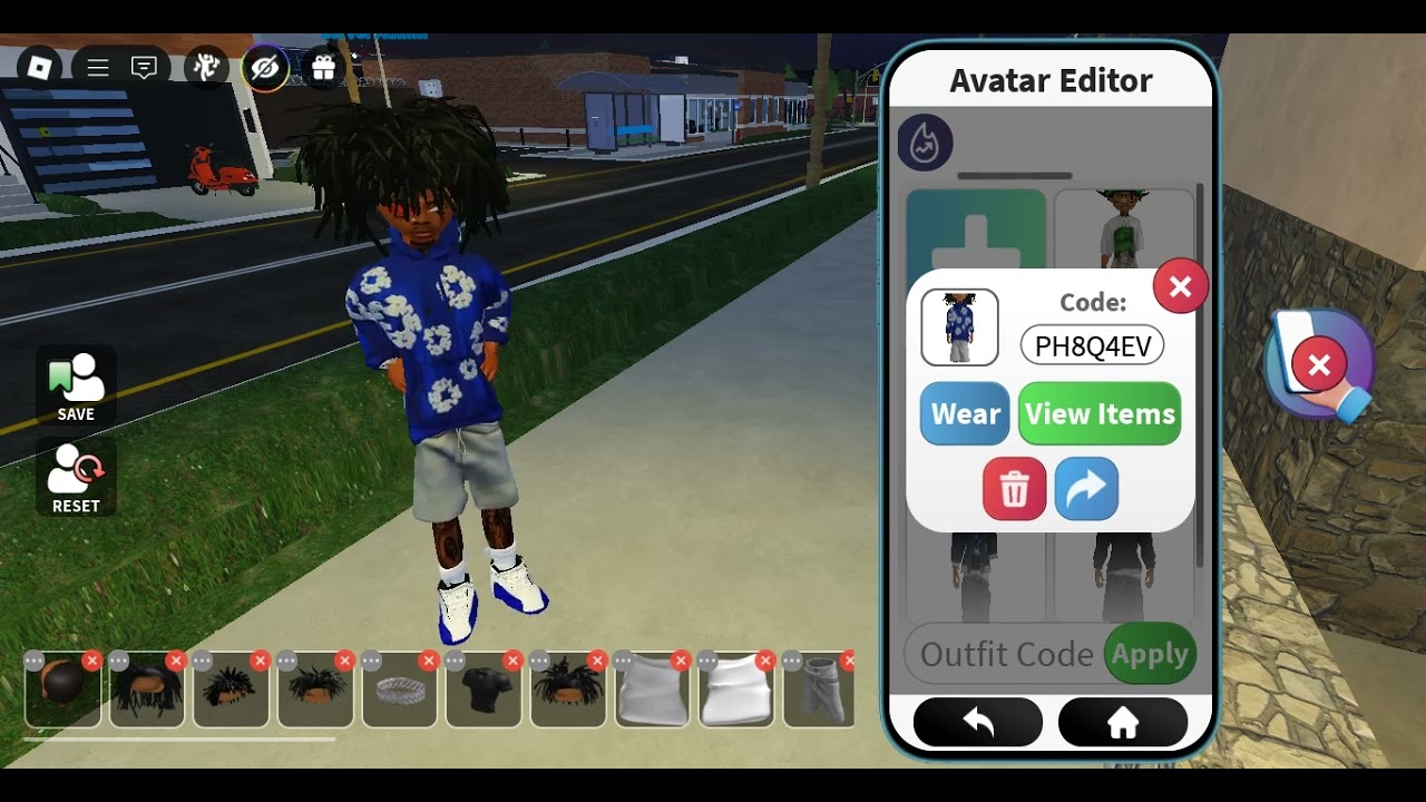 CODE FOR BOYS IN LIFETOGETER