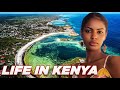 Life In Kenya Capital City Of Nairobi People Population Culture History Music And Lifestyle