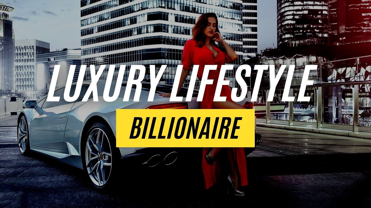 Billionaire Lifestyle Motivation 2021 💰 Luxury Lifestyle Motivation #16