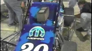 2006 IRP - USAC Midgets