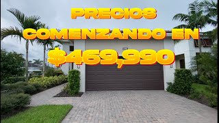 Casa Modelo Para Construir En Palm Beach, Florida