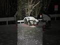 雪山の不審車 #shorts #もあ様 #心霊 #なまもの #ghost #廃墟