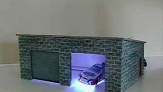 Evan Designs Welding Mini LED Lighting Kit for Models