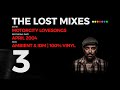 Ivan Smoka - The Lost Mixes: Motorcity Lovesongs 2004 - 100% Vinyl DJ Set  [ Ambient &amp; IDM ]