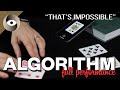 Cheat at any card game  algorithm by yves doumergue