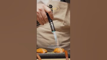 Sushi explained 😍🇯🇵 #sushi  #food  #viralvideo  #japan