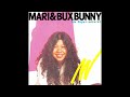 Mari Kaneko &amp; Bux Bunny - Super-Natural Man (1979) [Japanese Jazz-Funk/R&amp;B]