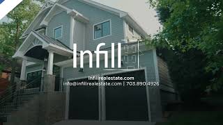INFILL Proudly Presents 3508 18th St N in Arlington VA INFILL Proudly Presents 3508 18th St N in Arlington VA