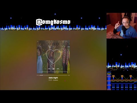 ALBUM GOTTA BE SOON!! | kurtains - date night REACTION