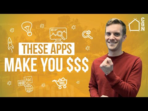 5 Apps That Make You Money As A Contractor