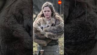 The last kingdom Brida real name age and Salary 2022