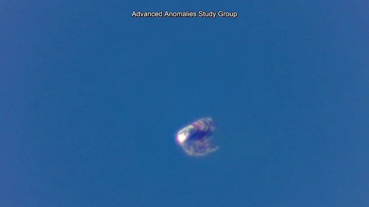 Anomaly p1 04/20/17 5:49pm EST.