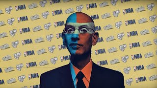 Inside the NBA’s Secret BILLION-DOLLAR Empire 💰🏀