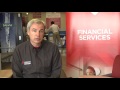 Business Finance and Professional Financial Services programs at Fanshawe