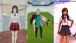 Top 5 Fam game || Yandere simulador || special 190 subscribers  || Dl+ link in comments  🏵️