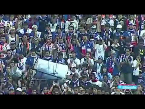 Ayo Maju Aremaku