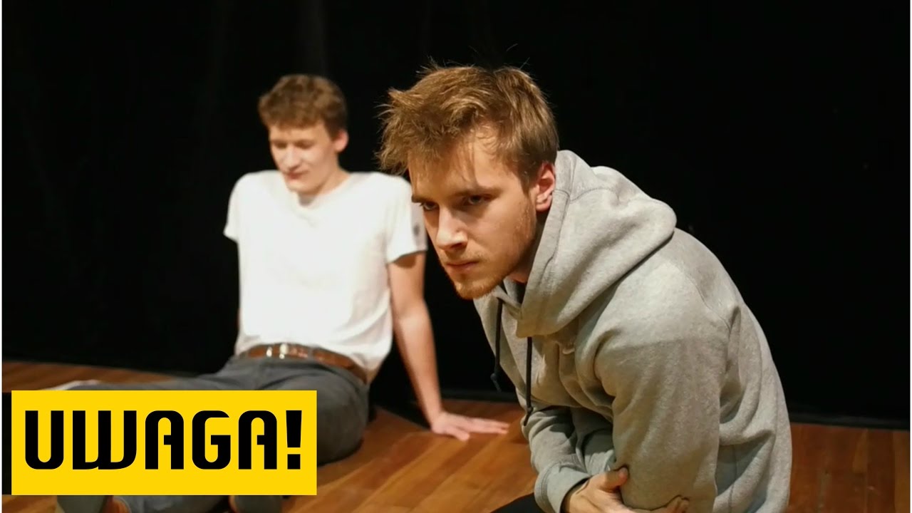 70-lecie krakowskiej szkoły teatralnej, kuźni gwiazd (UWAGA! TVN)