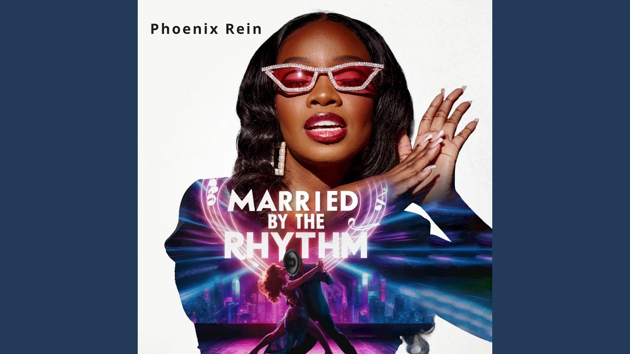 YouTubeでMarried By The Rhythmを視聴