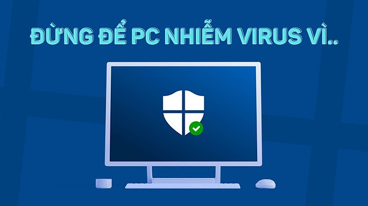 Bản vá lỗi win 7 chống virut ma đock năm 2024