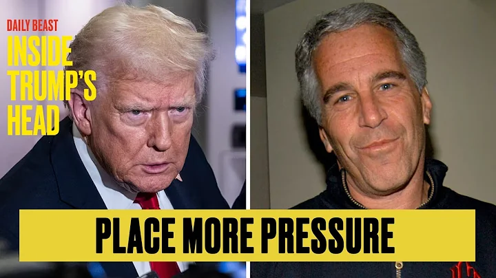 Dems Haven't Pushed The Epstein Issue Enough | Inside Trump's Head Clip
