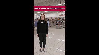 Celebrity Why Join Burlington? Wealth