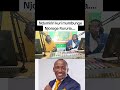 Ndumiriri kuri MP Njoroge Kûruria #NdamaNjeru