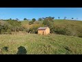 COMPREI UM TERRENO DE 10 HECTARES VEJA QUANTO PAGUEI