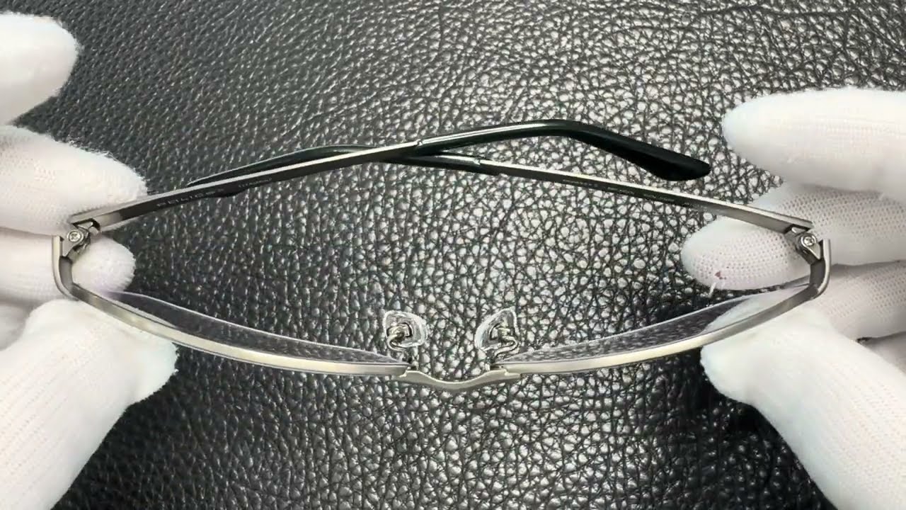 ポリス POLICE｜HIGHWAY 3 SPL520J COL.Q02P TITANIUM｜POLICEのCOOL&