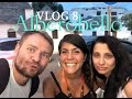 Куда поехать на юге италии? СКАЗОЧНЫЙ ГОРОД АЛЬБЕРОБЕЛЛО Alberobello VLOG 3 (сезон 4) Kolodin TV