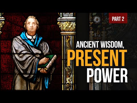 Issues At Stake During REFORMATION Pt. 2 with Dr. Michael Hasel