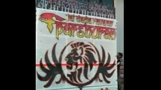 Dj parshuram best sound chink
