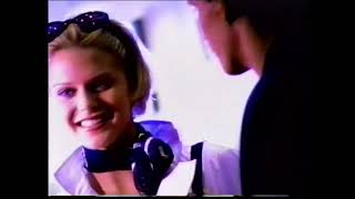 Westfield Shoppingtowns (Fashion Awards) - 1995 Australian TV Commercial