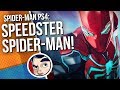 Spider-Man "Speedster Armor?" Gamerverse Complete Story | Comicstorian