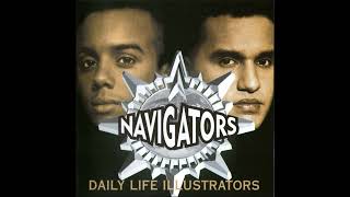 Navigators - Get A Life