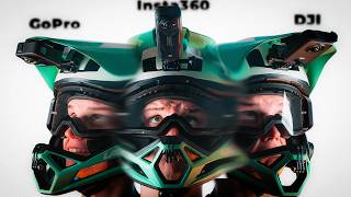 Best 360 Camera For MTB POV? I Tested Them All screenshot 3