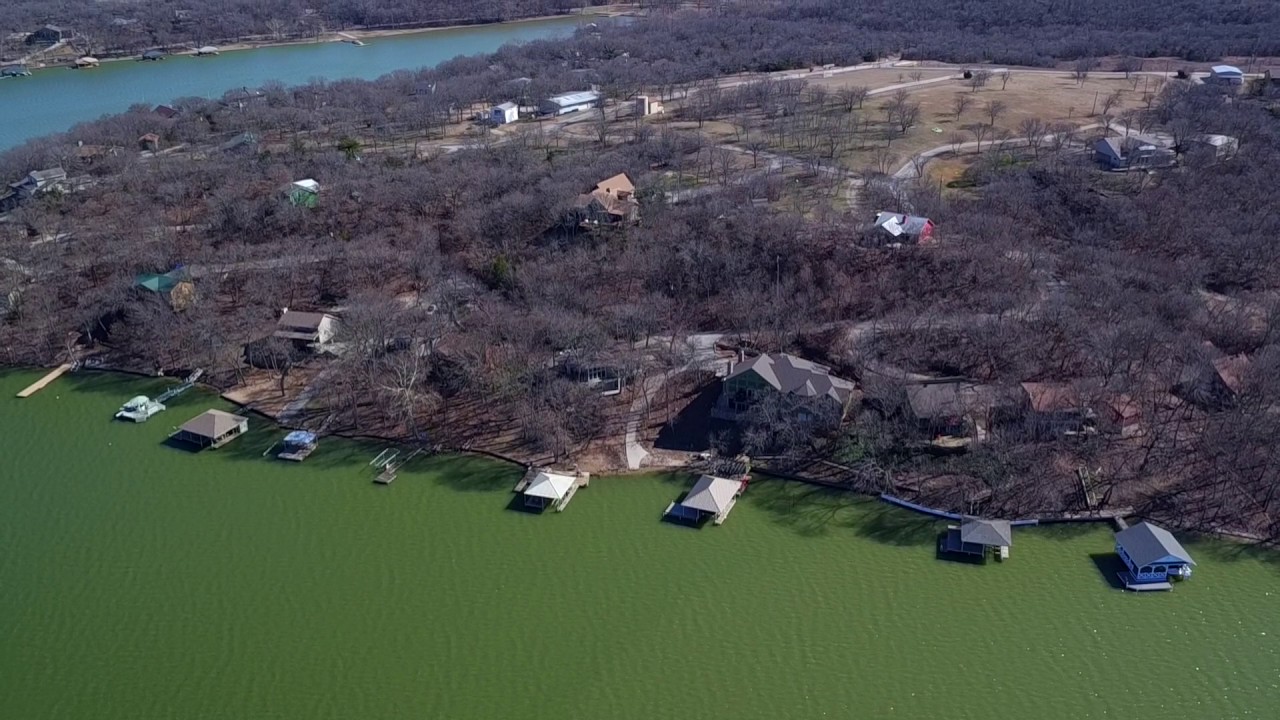 2095 Chaparral Hubert M Moss Lake Lake Living YouTube