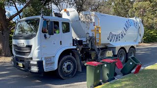 Full Sutherland Garbage - GT19 Guide