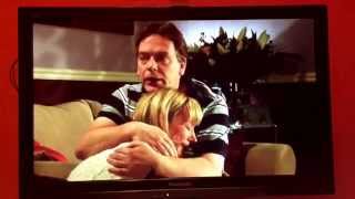 Eastenders Ian And Jane Kiss