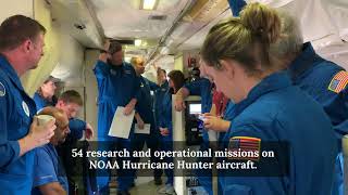 12 Days of Research - Day 2: 2023 Hurricane Season Recap