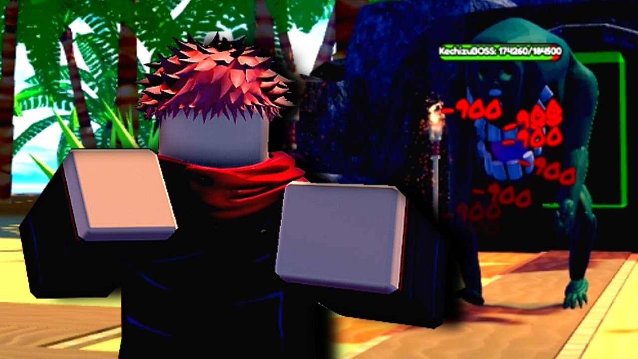 THE BEST JJK TOWER DEFENSE GAME Roblox Sorcerer Tower Defense YouTube