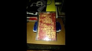 Anti Military(MARJINAL) Album Tendang Rasis Fasis-KLUK KLUK KLUK
