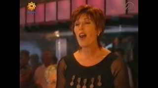 Cor Bakker en Carola Smit-I'll Never Love This Way Again