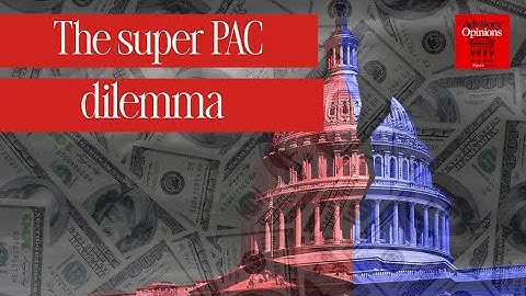 The Illusion of Campaign Finance Reform